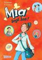 Mia 01: Mia legt los!, Fülscher, Susanne