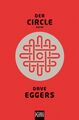 Der Circle Dave Eggers Taschenbuch 560 S. Deutsch 2015 Kiepenheuer & Witsch