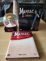 Maniac - Ultimate Collector's Edition