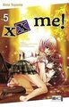 xx me! 05 von Toyama, Ema | Buch | Zustand sehr gut