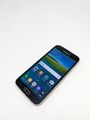 Samsung Galaxy S5 SM-G900F Schwarz Smartphone Android