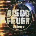 Disco Fever Vol 2 von Various | CD | Zustand gut