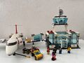 LEGO CITY: Airport (7894) Komplette Set