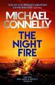 The Night Fire: The Brand New Balla..., Connelly, Micha