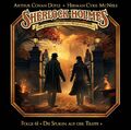 Sherlock Holmes (Titania) - aus Folge 01 bis 61 zum aussuchen auf CD !!!