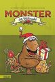Monster des Alltags: Monster der Weihnacht von Moser, Ch... | Buch | Zustand gut