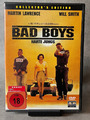 Bad Boys - Harte Jungs - Will Smith Martin Lawrence - Collector´s Edition - DVD