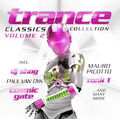 CD Trance Classics Collection Vol.2 von Various Artists 2CDs