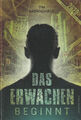 DAS ERWACHEN BEGINNT - Tim Dabringhaus BUCH - NEU