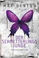 Der Schmetterlingsjunge | Buch | 9783442489824