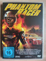 DVD Phantom Racer - Nicole Eggert, Greg Evigan, Chad Willett - Aus Sammlung