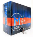 Avid Digidesign Mbox 2 Pro + Pro Tools 8 + Audio Phono NEU / OVP + 1,5J Garantie
