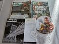 Grand Theft Auto IV Erstauflage inkl GTA 4 Karte - Sony PlayStation 3, Ps3 Spiel