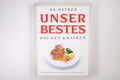 86052 Michael Somoroff UNSER BESTES / DR. OETKER Kochen & Backen HC