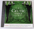 Celtic Dance CD Featuring Riverdance 61 Minutes