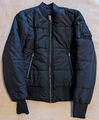 Gebrauchte Jacke, Schwarz, Gr. S