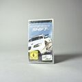 Need For Speed Shift PSP 1.142Z