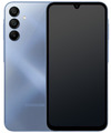 Samsung Galaxy A15 Dual-SIM 128GB blau Smartphone Handy Hervorragend refurbished