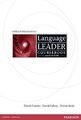 Language Leader Upper Intermediate Coursebook (with CD-ROM) David Cotton, D