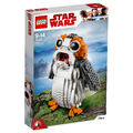 LEGO® Star Wars™ (75230) Porg™ inkl.0,00€ Versand Neu&Ovp