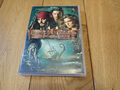 Fluch der Karibik 2 - Pirates of the Caribbean | DVD Super Zustand! Walt Disney