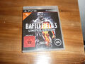 PlayStation 3 / PS3 - Battlefield 3 - Limited Edition