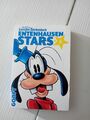 Lustiges Taschenbuch ENTENHAUSEN STARS 8, WALT DISNEY, GOOFY