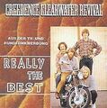 Really the Best von Creedence Clearwater Revival | CD | Zustand gut