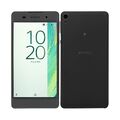 Sony XPERIA E5 16GB F3311 entsperrt Android Kamera schwarz Smartphone