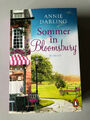 Sommer in Bloomsbury von Annie Darling (2018, Taschenbuch)