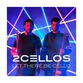 CD - Let There Be Cello - 2cellos