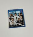 Blu-ray Movie Film Kill the Boss 2 Extended Cut TOP