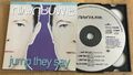 David Bowie 'Jump They Say' 4-Track CD Single CD1 1993 UK BMG Arista 74321139422