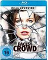 Faces in the Crowd ( Blu-Ray ) NEU