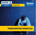 Verdammter Dienstag: Zoom Jugend-Hörbuch - Jochen Till - Audio-CD | Zustand gut