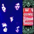 LA Guns - Hollywood Vampires - LA Guns CD 1RVG The Cheap Fast Free Post