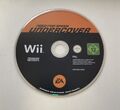 Need For Speed: Undercover Nintendo Wii Nur CD