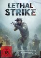 Lethal Strike DVD - (DVD)