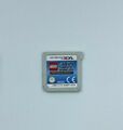 LEGO City Undercover: The Chase Begins Modul (Nintendo 3DS, 2013)