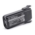 1200mAh Akku Ni-MH für Elca PINC-GEH 04.142, 0401BA000109, 0401BA000113