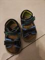 Pepino Gr. 21  Sandalen Baby Schuhe