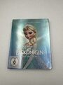Die Eiskönigin – Völlig unverfroren – (Frozen) Blu-ray-Version von Disney