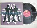 Stereo MC's -  What Is Soul EP Maxi 12"Vinyl 33 rpm HIP HOP EX NM 1990
