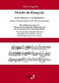 Melodie als Klangrede. In der Musik des 17./18. Jahrhunderts | Buch | 9783896886