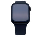 Apple Watch Series 6 44mm Cellular Titangehäuse silber Gut - Refurbished