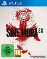 PS4 / Sony Playstation 4 - Sine Mora Ex mit OVP sehr guter Zustand