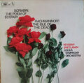 Diverse Rachmaninow - Insel der Toten / Skrjabin - Gedicht der Ekstase