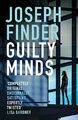 Guilty Minds (A Nick Heller Thriller) by Joseph Finder 1784978558 FREE Shipping