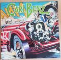 Doppel LP Unsere Welt Carl Benz  1974