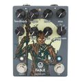 Walrus Audio Fable Granular Soundscape Generator - Effektgerät für Gitarren